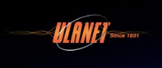 Ulanet™ Logo