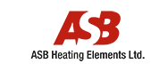 ASB Heating Elements, Ltd. Logo