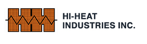 Hi-Heat Industries, Inc. Logo