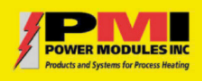 Power Modules Inc. Logo
