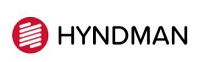 Hyndman Industrial Products Inc. Logo
