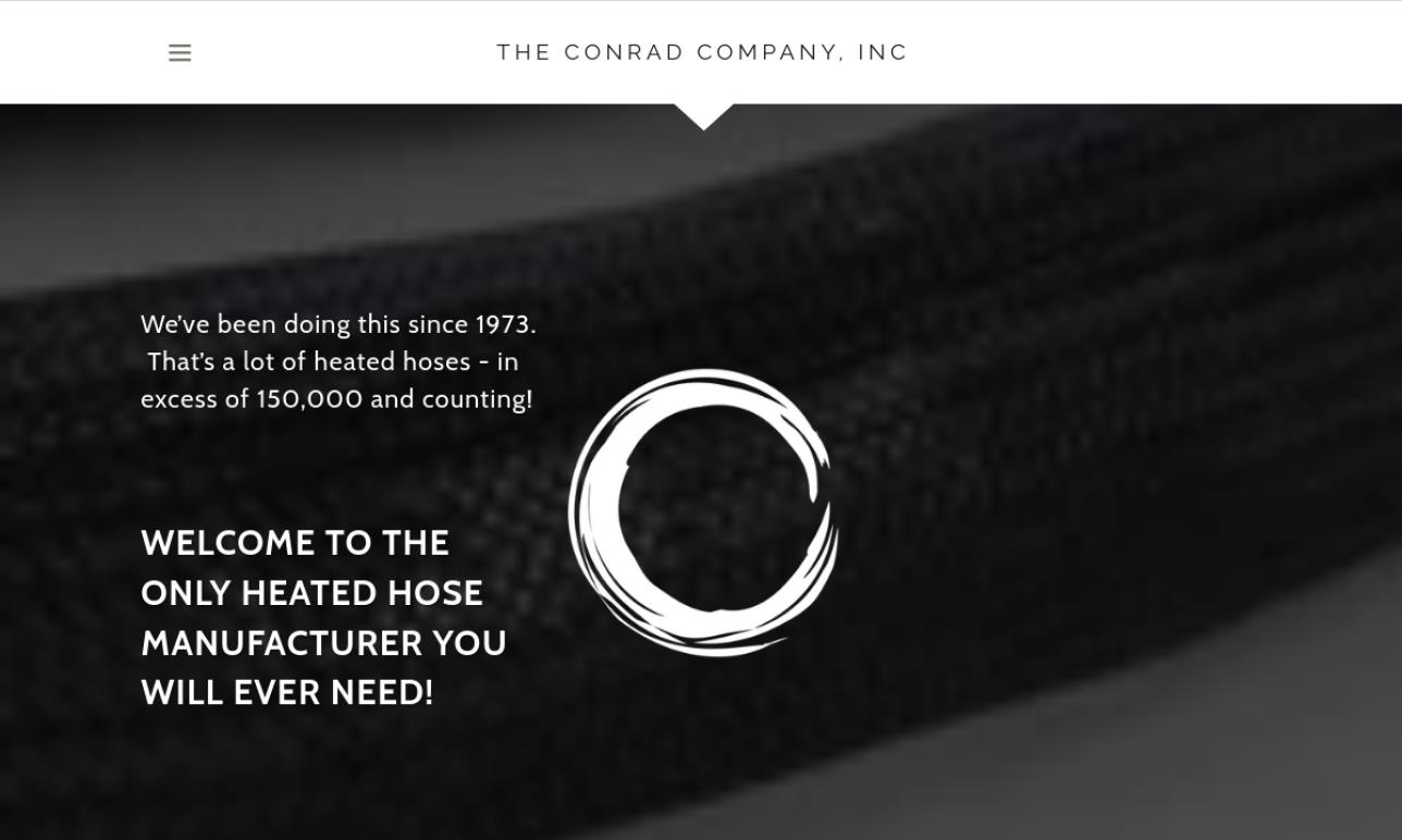 The Conrad Company